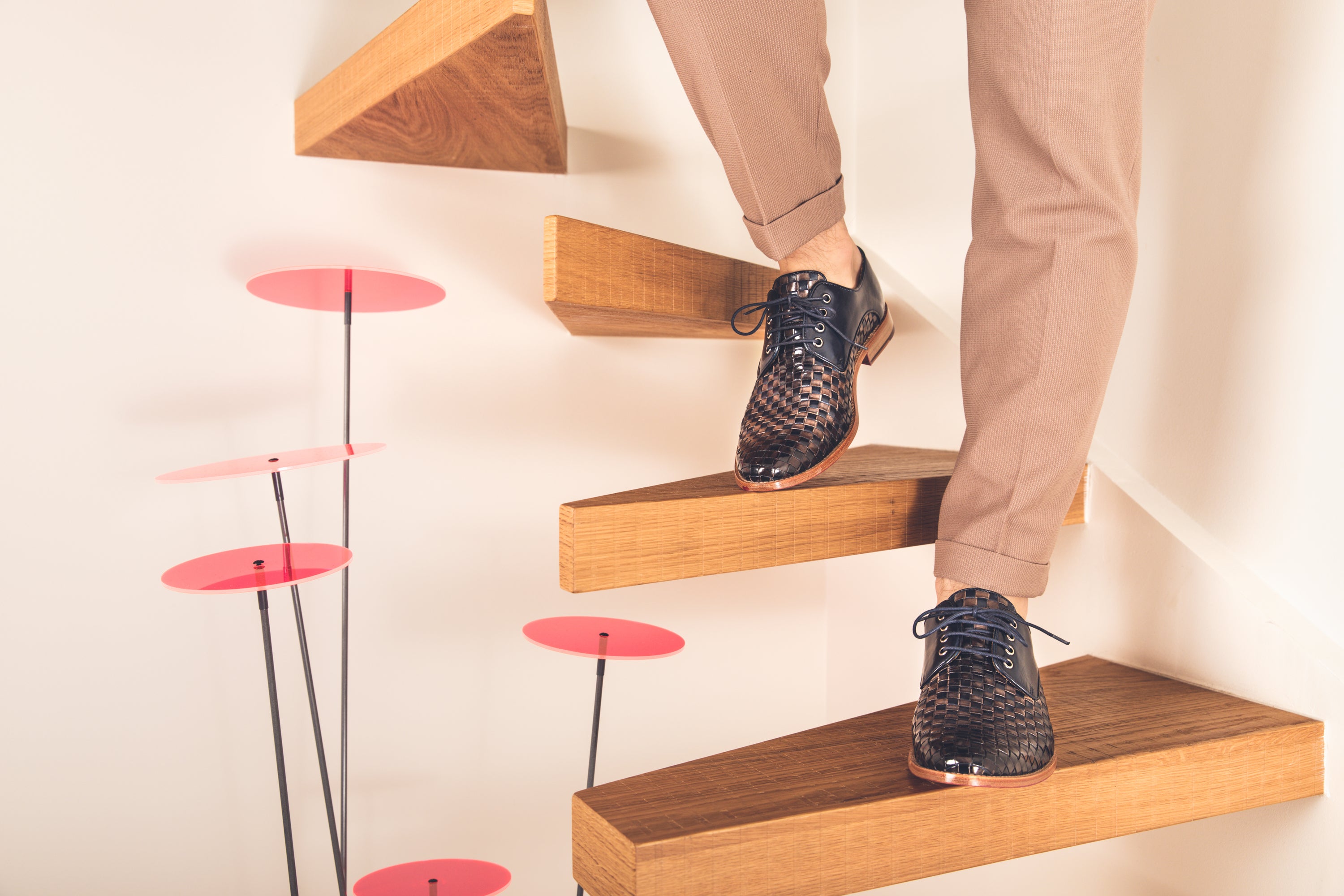 Derbies Homme Brad 7 Melvin & Hamilton
