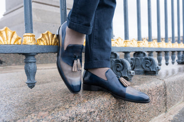 Mocassins Homme Leonardo 24 Melvin & Hamilton
