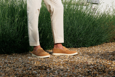 Mocassins Homme Bruno 3 Melvin & Hamilton