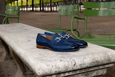 Mocassins Homme Clive 1 Melvin & Hamilton