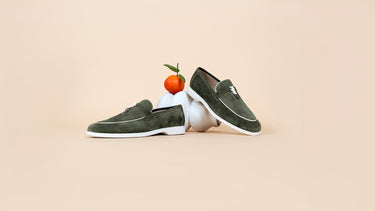 Mocassins Homme Earl 27 Melvin & Hamilton