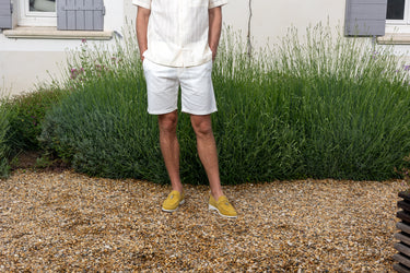 Mocassin Homme Earl 3 Melvin & Hamilton