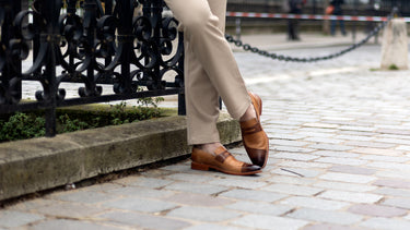 Mocassins Homme Leonardo 46 Melvin & Hamilton