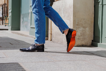 Monks Homme Martin 2 Melvin & Hamilton