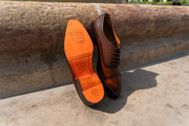 Chaussures de ville Melvin & Hamilton 