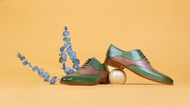 Chaussures richelieus Homme Lance 41 Melvin & Hamilton