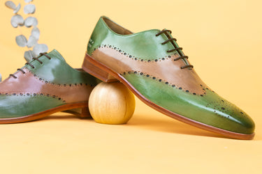 Chaussures richelieus Homme Lance 41 Melvin & Hamilton