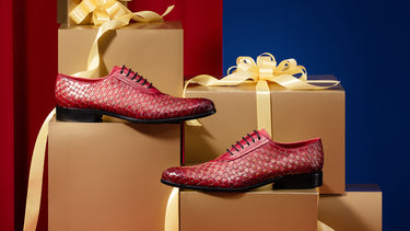 Richelieus Homme Toni 46 Melvin & Hamilton