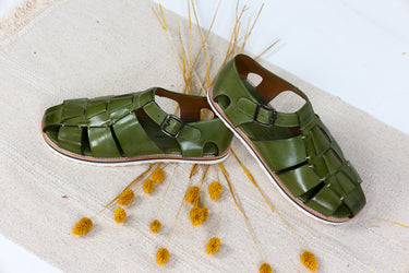 Sandales fisherman Homme Sam 29 Melvin & Hamilton