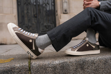 Sneakers Homme Harvey 9 Melvin & Hamilton
