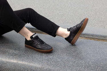 Sneakers Homme Alfie 1 Melvin & Hamilton