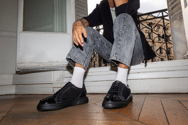 Sneakers Homme Harvey 113 Melvin & Hamilton