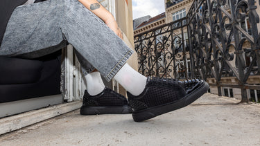 Sneakers Homme Harvey 113 Melvin & Hamilton