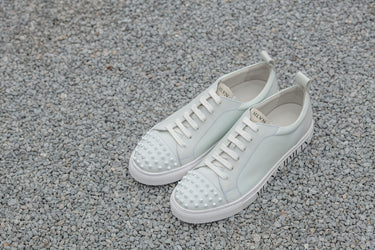 Sneakers Homme pastel Melvin & Hamilton