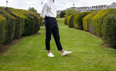 Sneakers Homme Harvey 36 Melvin & Hamilton