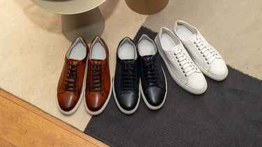 Sneakers Homme Tyler 1 Melvin & Hamilton