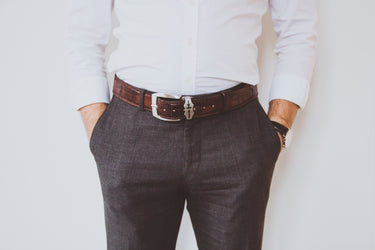 Ceinture Homme Larry 1 Melvin & Hamilton