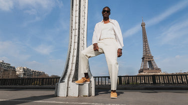 Chaussures bateau Homme Earl 13 Melvin & Hamilton