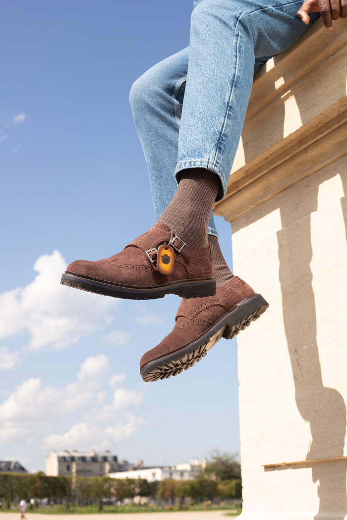 botte melvin et hamilton