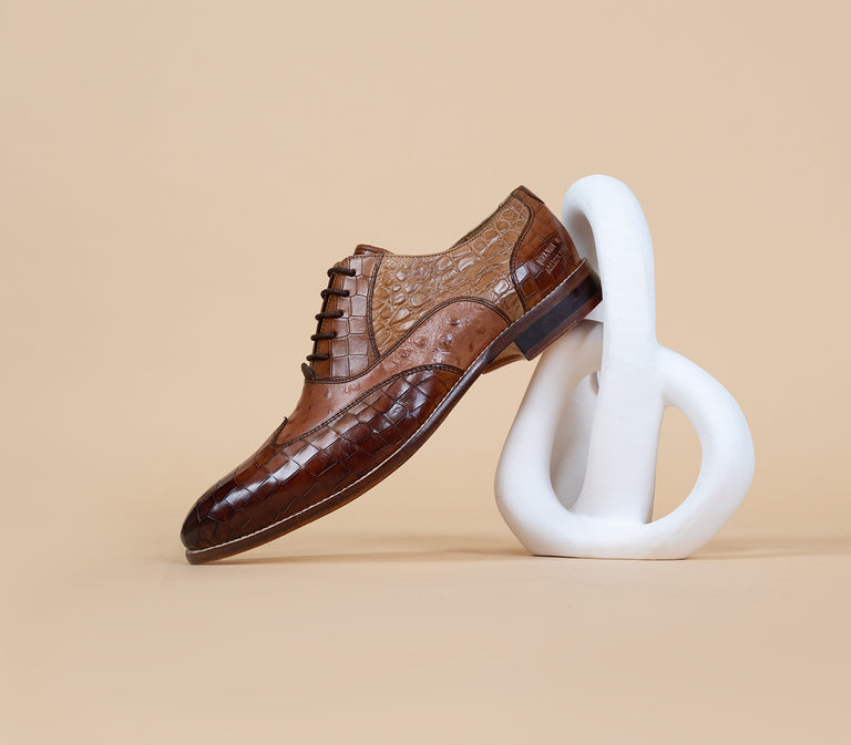 Hamilton online chaussures homme