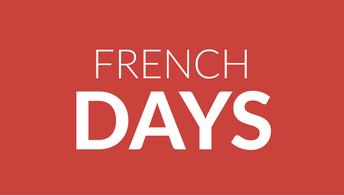 French_Days Melvin & Hamilton 