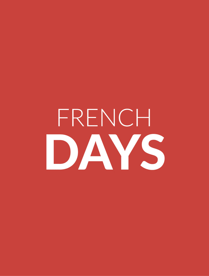 French_Days Melvin & Hamilton 