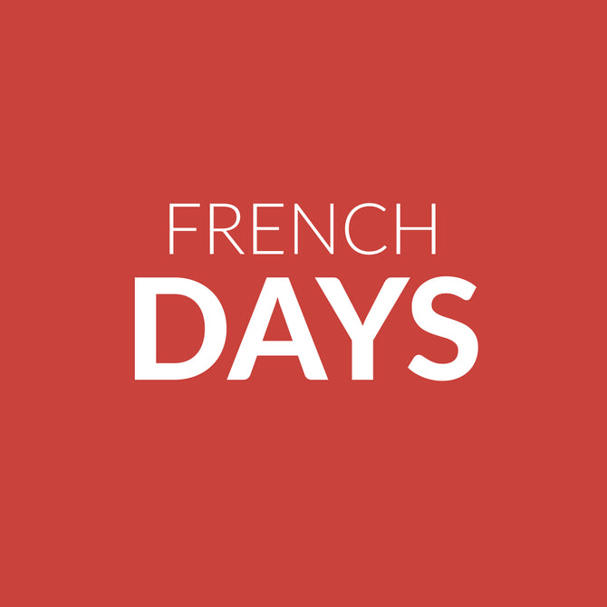 French_Days Melvin & Hamilton 