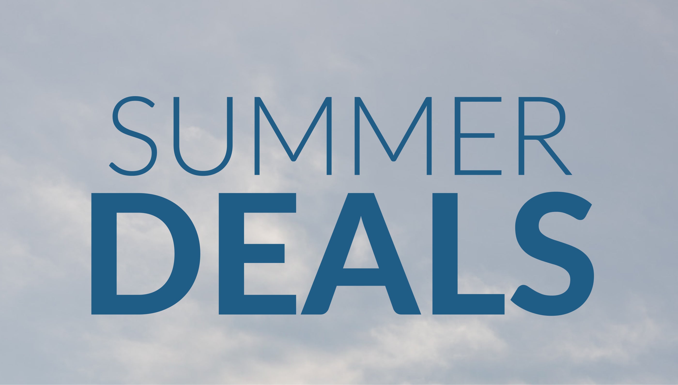 Summer Deals -30% auf Sommer-Styles Melvin & Hamilton