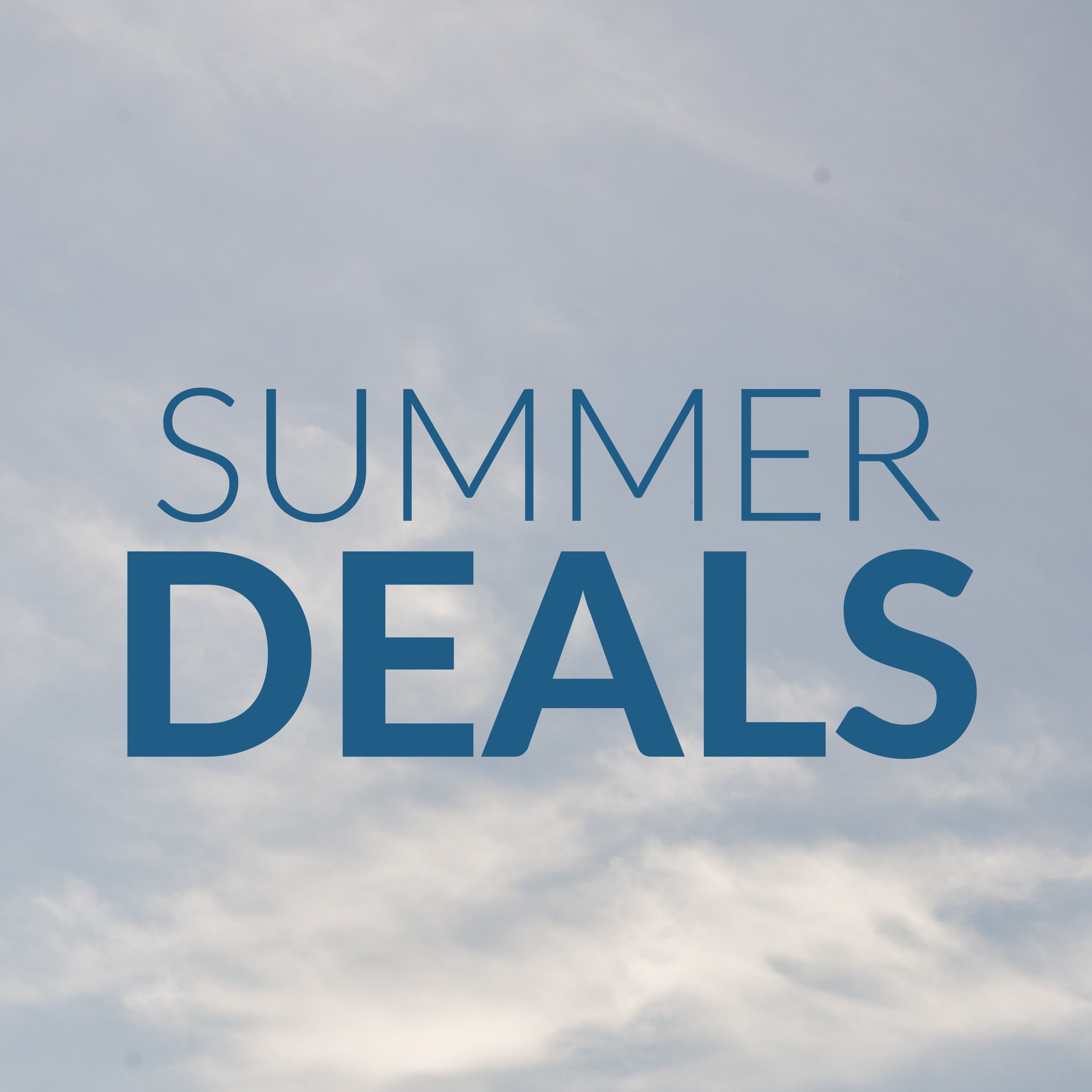 Summer_Deals -30% auf Sommer-Styles Melvin & Hamilton
