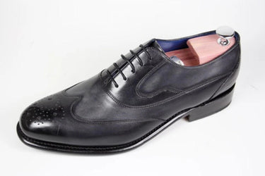 Richelieu Homme ligne Couture Melvin & Hamilton Charles 8