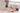 Sneakers Femme et Sac à main pastels Melvin & Hamilton