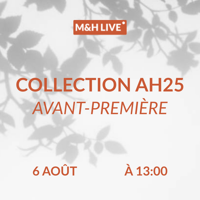 AH25 avant premiere_livingshopping_FR Melvin & Hamilton