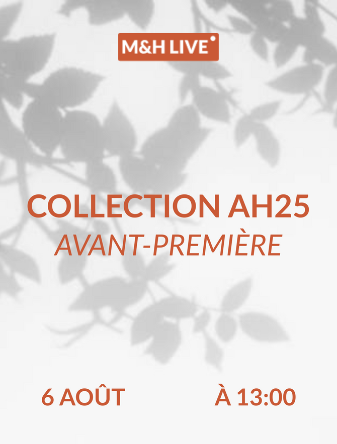 AH25 avant premiere_livingshopping_FR Melvin & Hamilton
