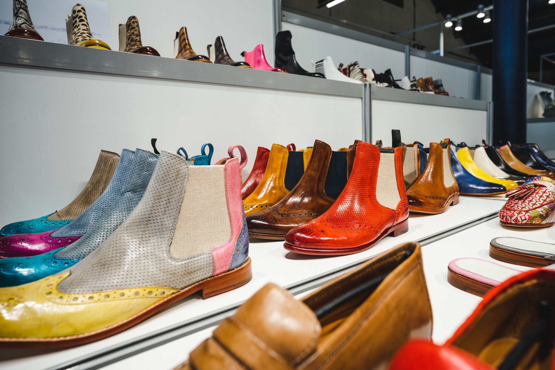 Melvin et hamilton femme soldes new arrivals