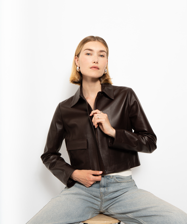 vestes femme Melvin & Hamilton 