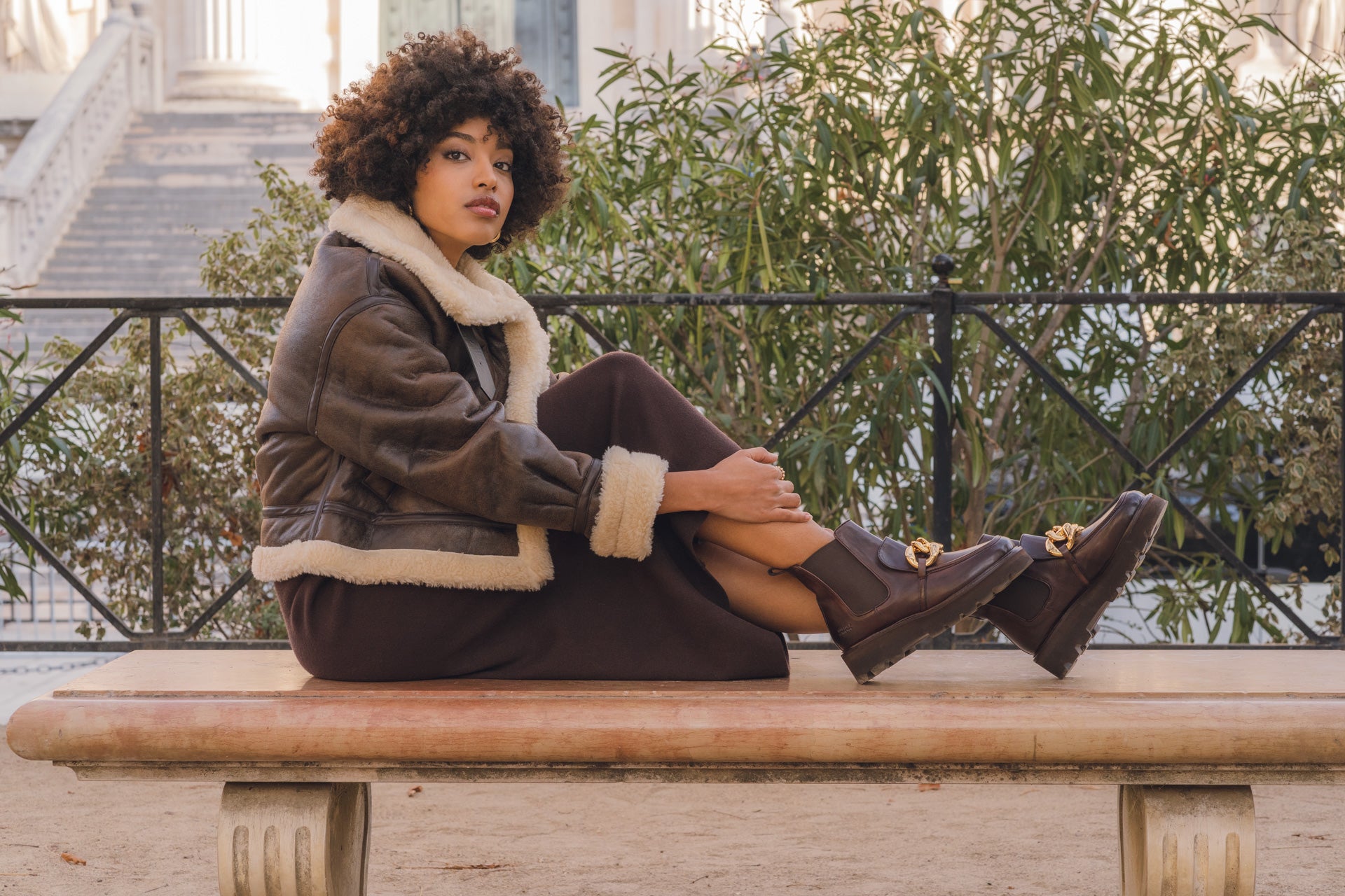 Bottines Femme Cassy 1 Melvin & Hamilton