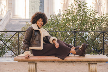 Chelsea boots Femme Cassy 1 Melvin & Hamilton