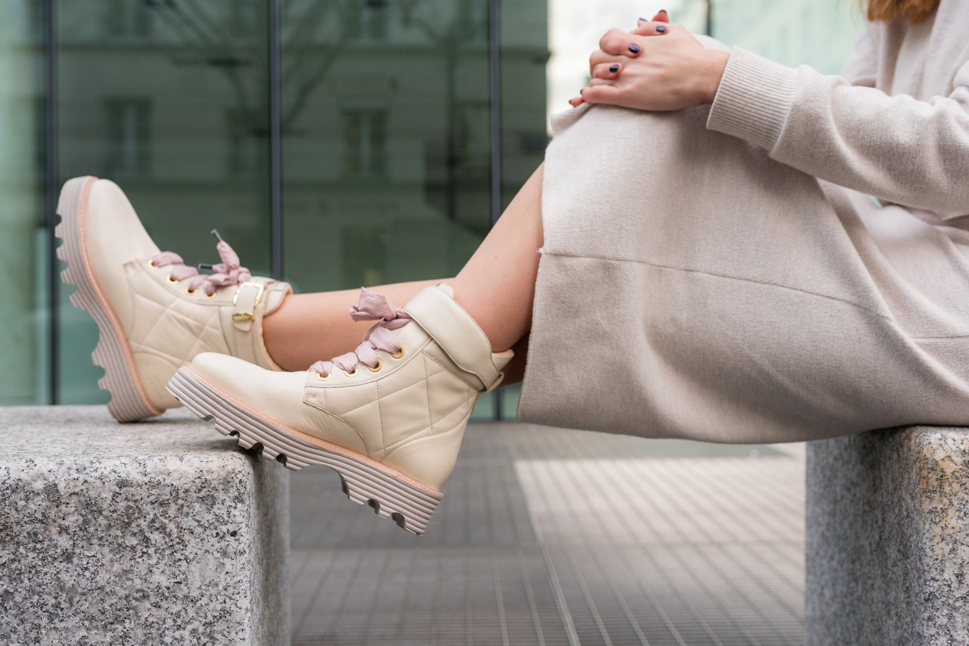 Bottines Femme Leonie 11 Melvin & Hamilton