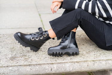 Bottines Femme Sybill 21 Melvin & Hamilton