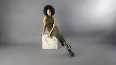 Bottines Femme Paisley 3 Melvin & Hamilton
