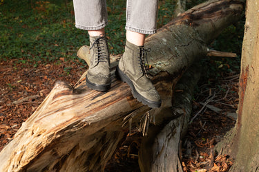 Bottines Femme Sally 120 Melvin & Hamilton