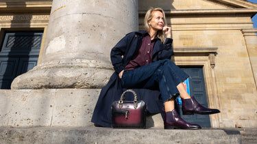Bottines Femme Susan 10 Melvin & Hamilton