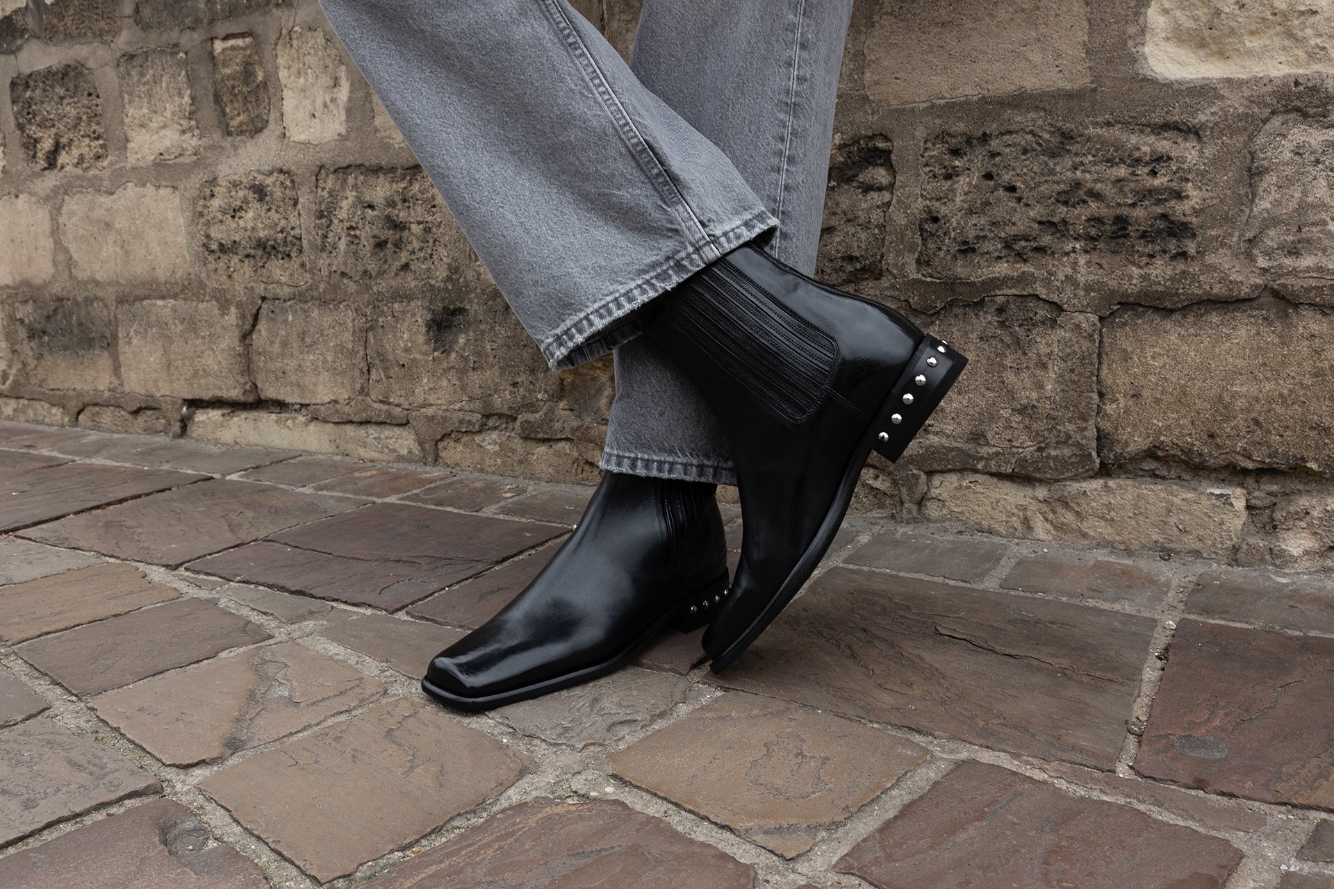 Bottines Femme Uma 1 Melvin & Hamilton
