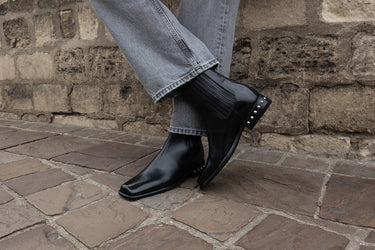 Bottines Femme Uma 1 Melvin & Hamilton