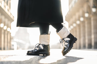 Bottines Femme Elisa 7 Melvin & Hamilton