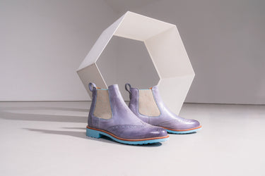 Chelsea boots Femme Selina 29 Melvin & Hamilton
