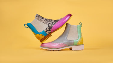 Bottines Femme Selina 29 Melvin & Hamilton