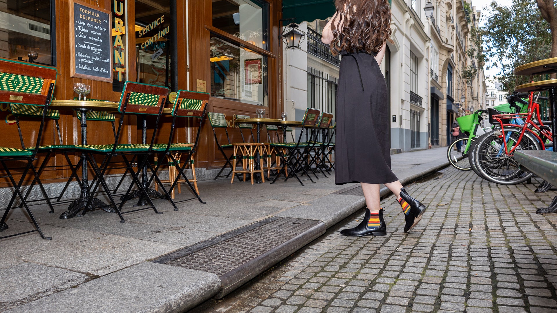 Bottines Femme Emma 8 Melvin & Hamilton
