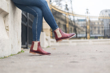 Bottines Femme Katrin 8 Melvin & Hamilton
