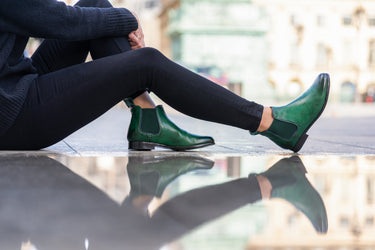 Bottines Femme Selina 48 Melvin & Hamilton